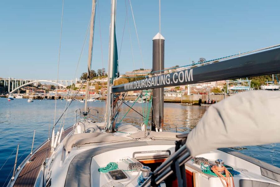Porto: Douro River Boat Tour with Wine Tasting - Wine Tasting Aboard: Three Styles, Three Flavors