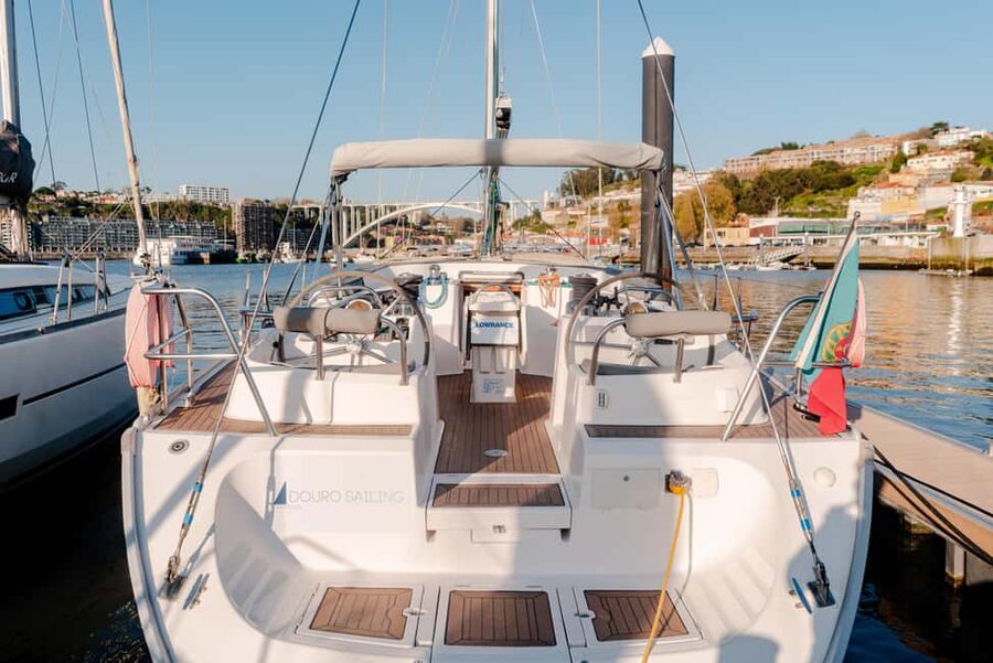 Porto: Douro River Boat Tour with Wine Tasting - Getting There: Marina da Afurada Is the Real Logistics Test