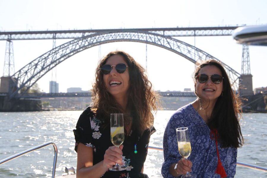 Porto: Douro River Cruise w/ Portuguese Wines & Local Host - Key Highlights Worth Booking For