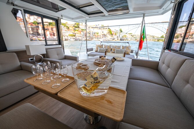Porto Douro River Cruise With Port Wine - Daytime or Sunset - What you should bring for a comfy 2 hours on the Douro