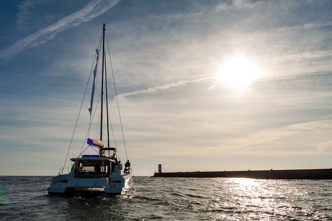 Porto Douro River Cruise With Port Wine - Daytime or Sunset - Who this cruise suits best, and who might not love it