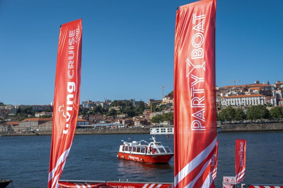 Porto: Douro River Party Boat with Sunset Option & 6 Bridges - Who This Douro Party Boat Suits Best (And Who Should Skip)