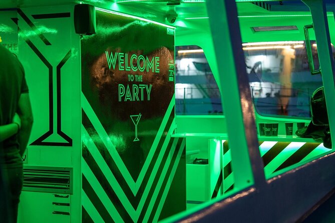 Porto: Douro River Party Boat with Sunset Option and 6 Bridges - Drinks on board: what you get and what costs extra