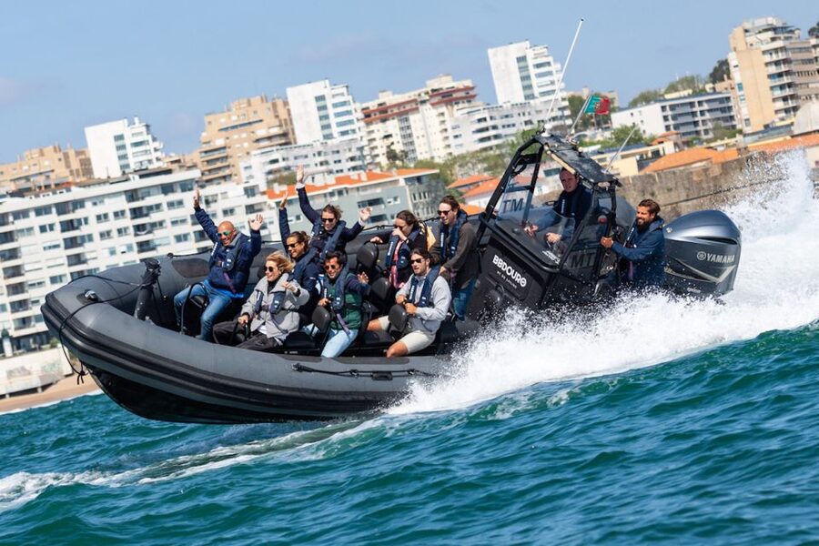 Porto: Douro River Speedboat Tour - Should you book the Porto Douro River Speedboat Tour?