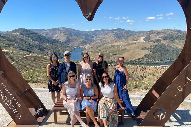 Porto: Douro Valley, 2 Wine Regions, Sommelier, Boat Trip & Lunch - Why this Douro day feels less touristy (and more fun)