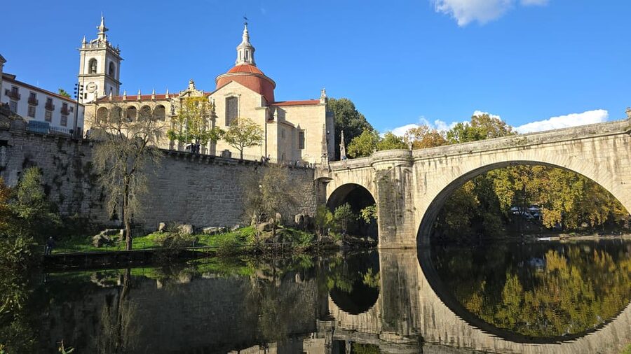 Porto: Douro Valley & Amarante Wine, Food & River Tour - Should you book this Porto to Douro Valley and Amarante tour?