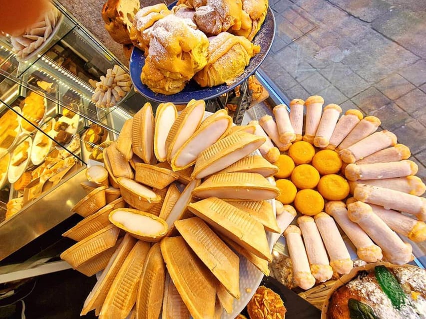 Porto: Douro Valley & Amarante Wine, Food & River Tour - Amarante historic center walk, São Gonçalo pastry, and Vinho Verde