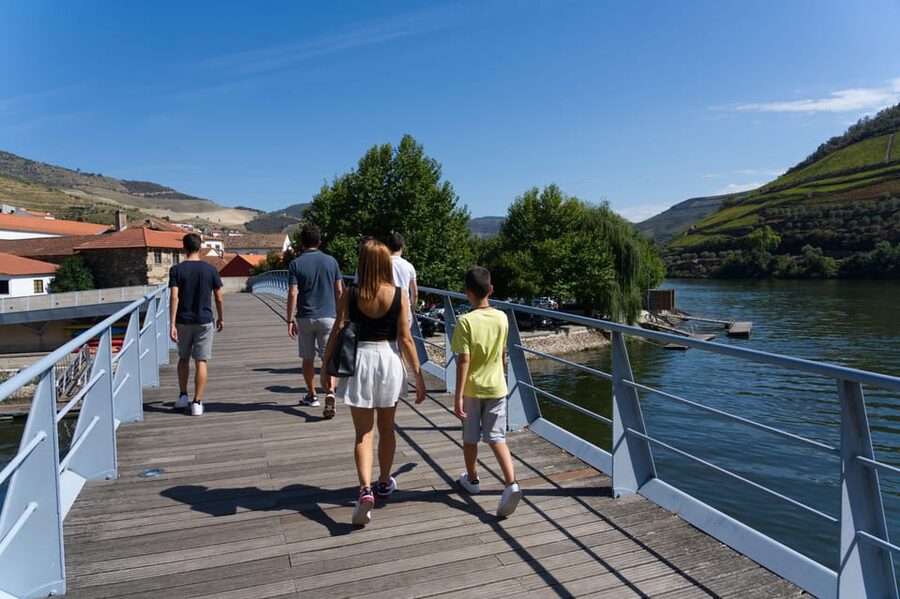 Porto: Douro Valley & Amarante Wine, Food & River Tour - How the food plan works (and why it avoids the lunch trap)