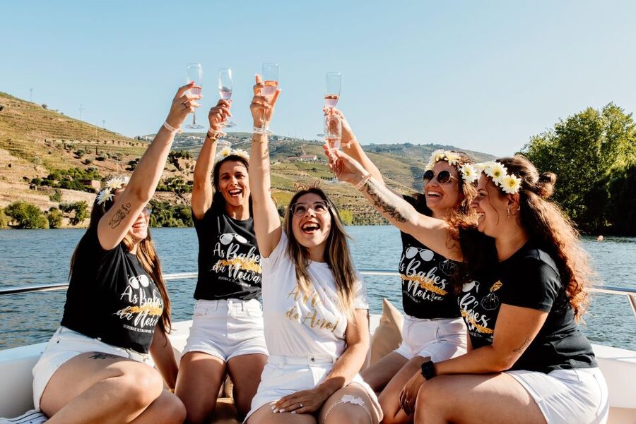 Porto: Douro Valley Full-Day Boat, Train, and Lunch Tour - What You Really Get for $128: Value Breakdown That Adds Up