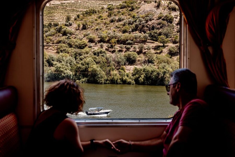 Porto: Douro Valley Full-Day Boat, Train, and Lunch Tour - Who Should Book This Douro Tour, and Who Might Skip It