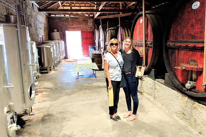 Porto: Douro Valley Private Grand Experience - Private - São Martinho de Anta lunch, regional food cooked the old way