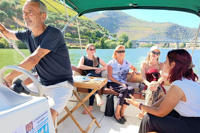 Porto: Douro Valley Private Grand Experience - Private - Who this private grand experience is best for