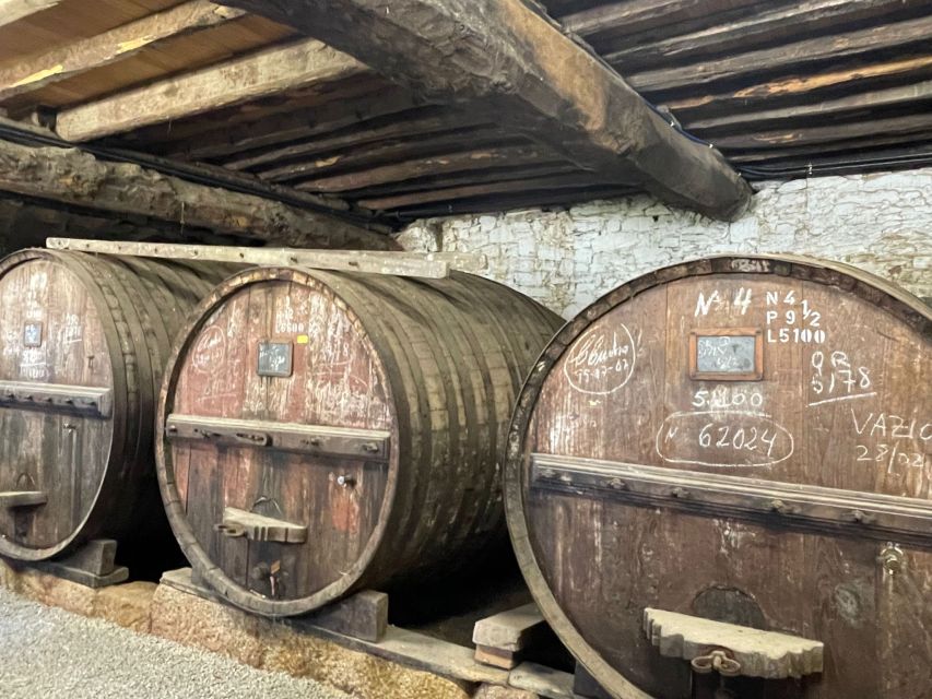 Porto: Douro Valley Private Tour 2 Vineyards & River Cruise - What the Day Feels Like, Step by Step