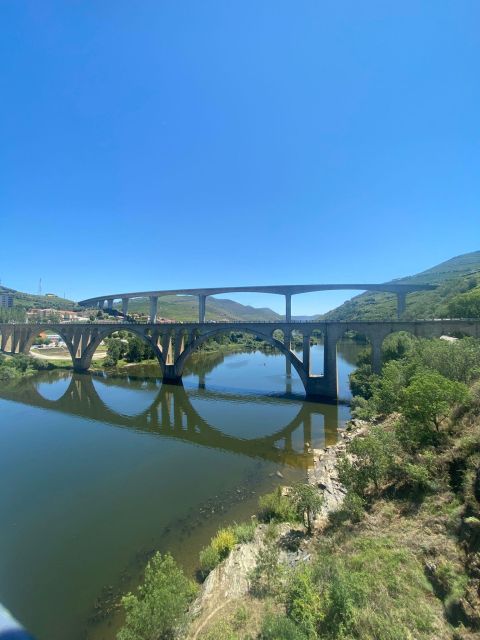 Porto: Douro Valley Tour with 2 Wineries, Lunch and Cruise - Guides make the difference: what to expect from the human side