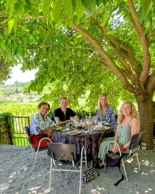 Porto: Douro Valley Tour with 2 Wineries, Lunch and Cruise - From Trindade Metro to the Douro: how the day actually feels