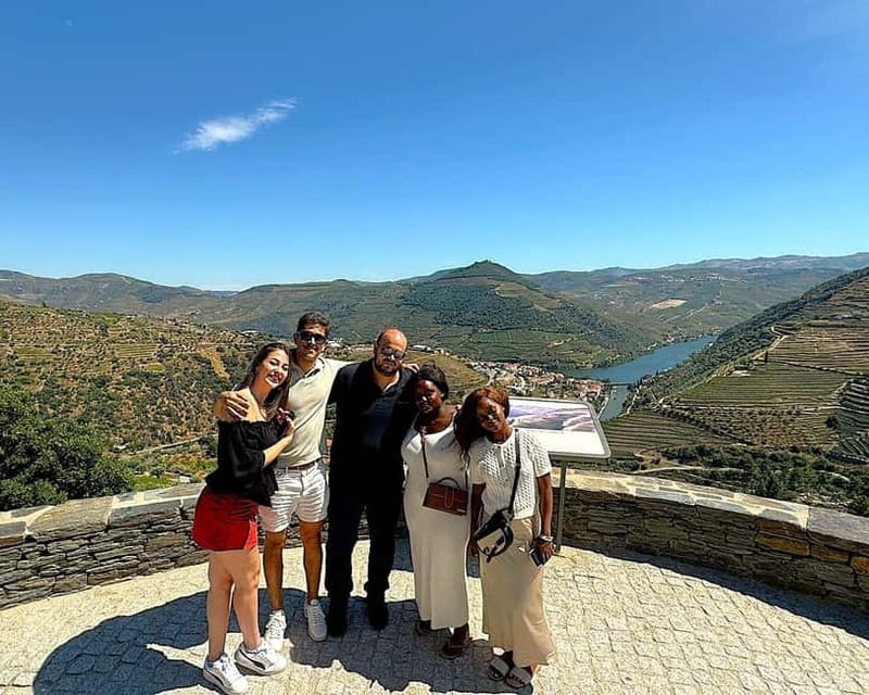 Porto: Douro Valley Tour with 3 Wineries and Lunch - What to Bring for a Rain-or-Shine Day