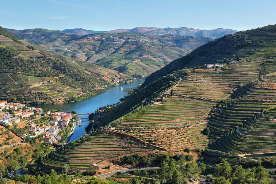 Porto: Douro Valley Wine Tour with a Sommelier & Boat Trip - A full day of Douro culture, starting in Vinho Verde first