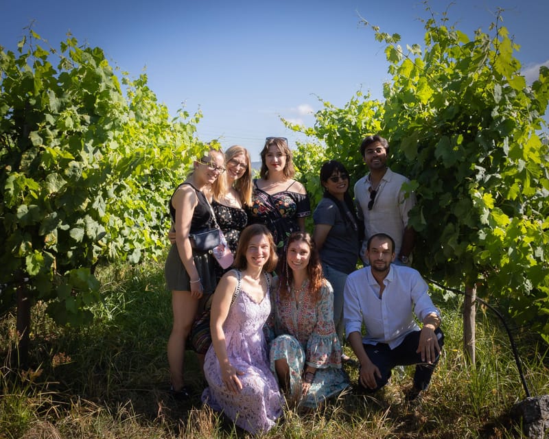 Porto: Douro Valley Wine Tour with a Sommelier & Boat Trip - Hands-on Port and sparkling wine theatrics you will remember