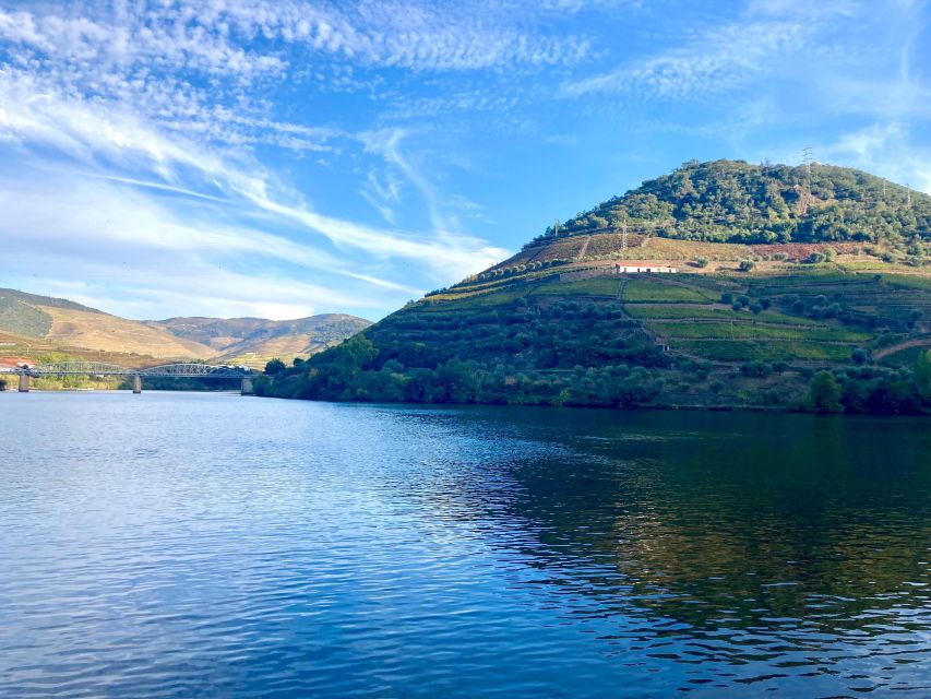 Porto: Douro Valley Wine Tour with Tastings, Boat, and Lunch - Time, pacing, and practical tips for an 8.5-hour wine day