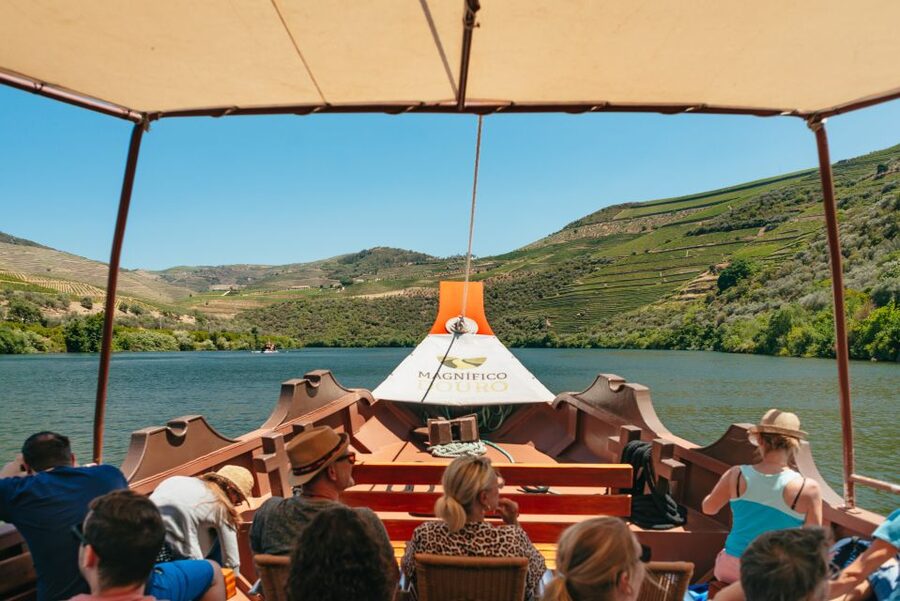 Porto: Douro Valley with Winery Lunch, Tastings & Cruise - Weather reality: rain plan that keeps your day from collapsing
