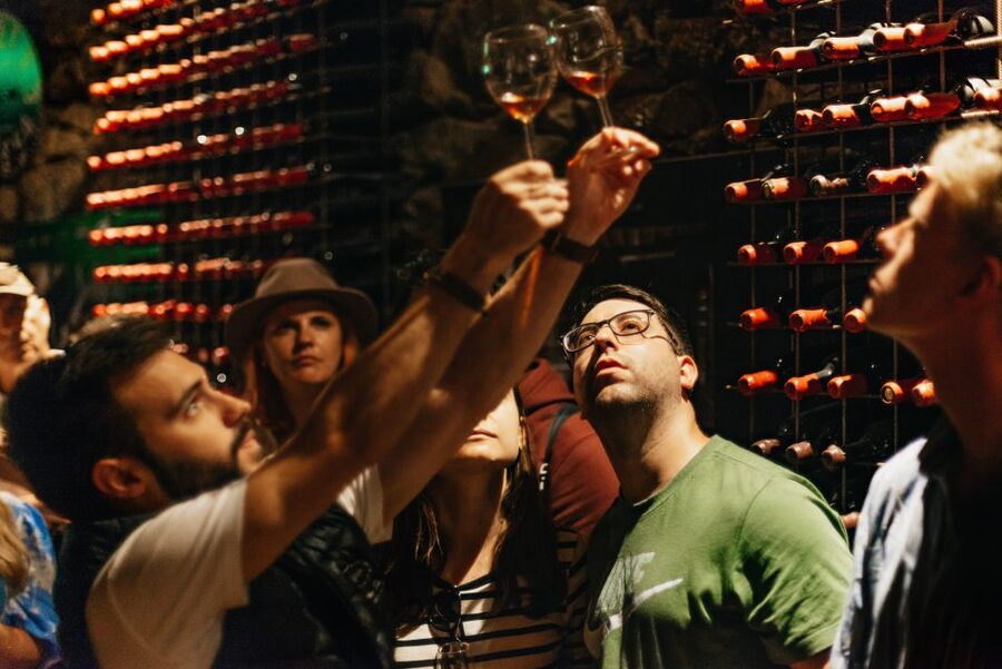 Porto: Douro Valley with Winery Lunch, Tastings & Cruise - Getting the timing right: why the day feels full but not chaotic