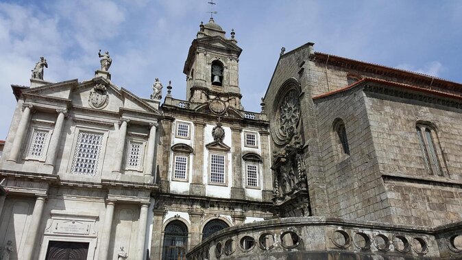 Porto Downtown and Sightseeing Bike Tour - Where This Porto Bike Tour Fits in Your Day