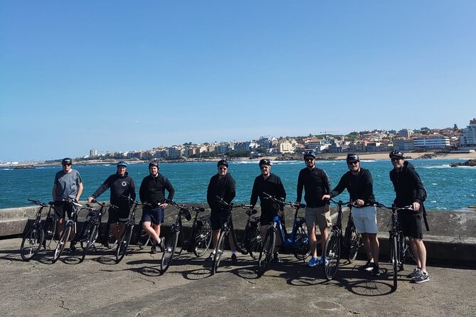 Porto E-Bike and Traditional Market-to-table lunch from Porto - Key Highlights You Should Care About