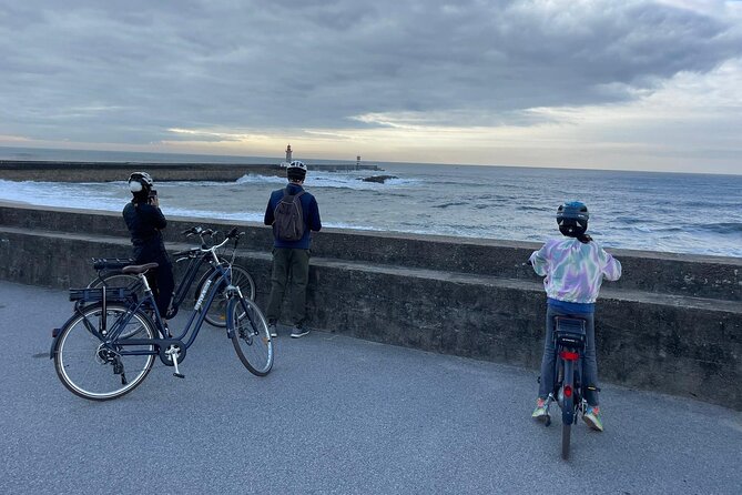 Porto E-Bike and Traditional Market-to-table lunch from Porto - Returning Through Parque da Cidade: Porto’s Ocean-Linked Park Moment