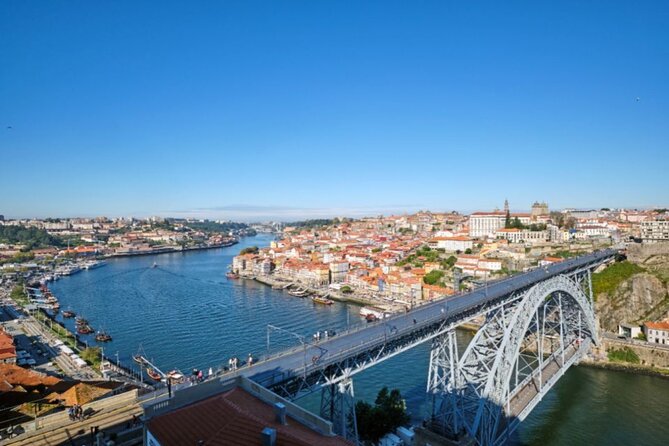 Porto: Electric Bike Rental from 1 to 4 Days - Meeting point and what to expect when you arrive