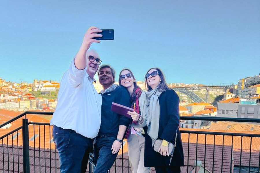 PORTO: Escape IN City - Closed at 7 Keys - What This City Escape Game Feels Like in Porto