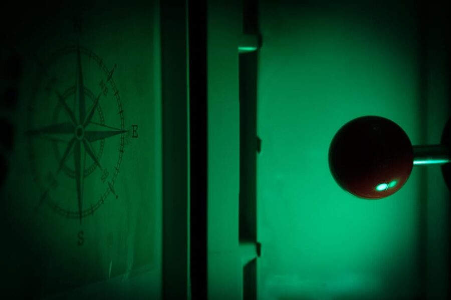 Porto Escape Room : Prison Robbery - Timing and Hours, So You Can Fit It Into Your Porto Day