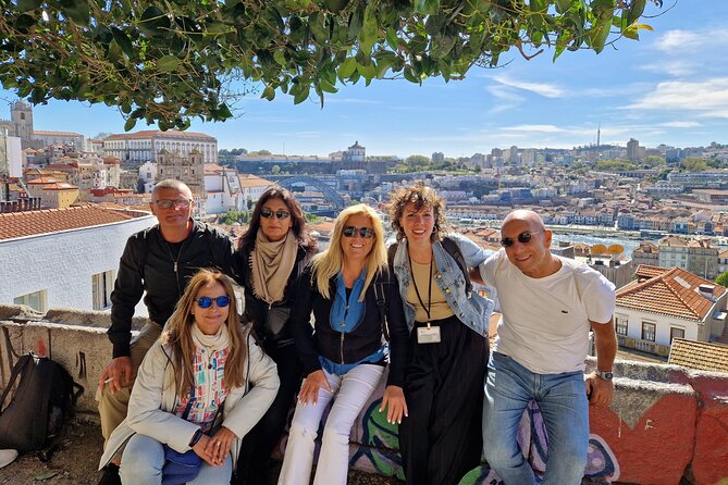 PORTO: Essencial Walking Tour 3 hours - How the Porto Essential Walk Works (2 to 3 hours, end at São Bento)