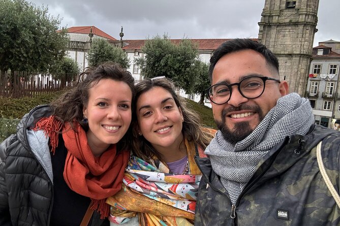 PORTO: Essencial Walking Tour 3 hours - Markets, sweets, and Port wine and cheese tasting