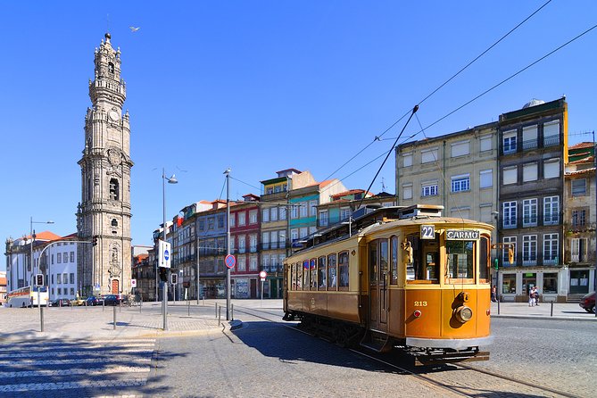 Porto Essential Walking Tour - Key highlights worth marking on your trip