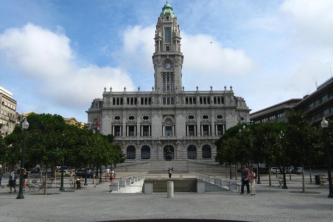 Porto Essential Walking Tour - Stop-by-stop: churches, tiles, and viewpoints that do the heavy lifting
