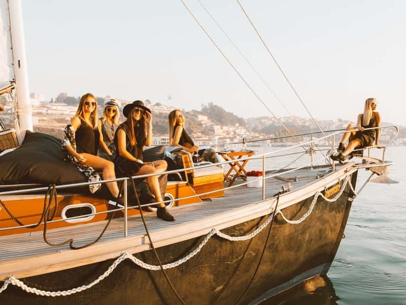 Porto: Exclusive Douro Cruise on a Classic Boat - Key reasons this Douro cruise hits the sweet spot