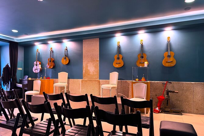 Porto : Fado and Porto Wine Show at the Trinity Noble Hall - Key things you should know before you go