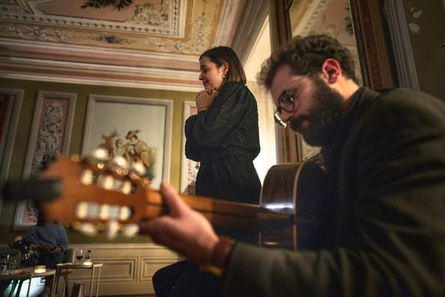 Porto: Fado Concert in Porto's Most Beautiful House - Timing tips: how to plan your Porto evening around a one-hour show