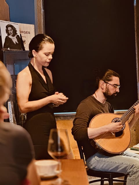 Porto: Fado Live Music, Wine & Cultural Introduction - Price and value: why $15 is fair for Porto’s real Fado room