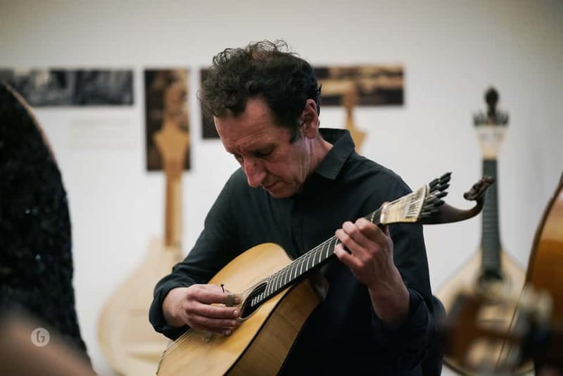 Porto: Fado & Port Wine in Traditional Portuguese Music Shop - Key things that make this Fado experience special