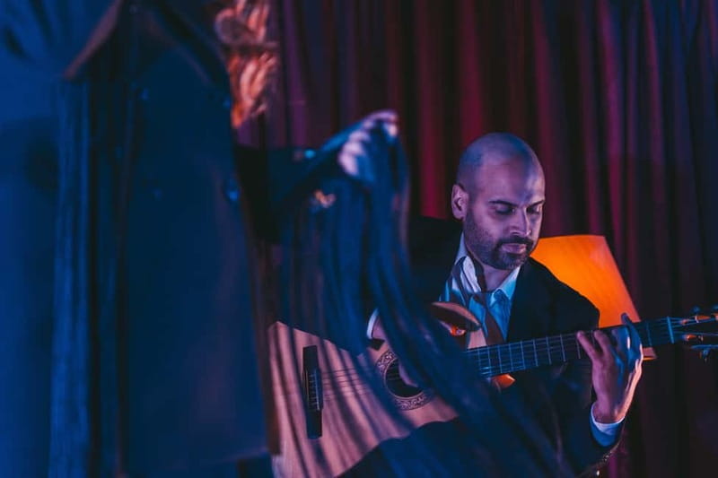 Porto: Fado Show & Dinner: A Night of Fado & Fine Dining - Key points to know before you go