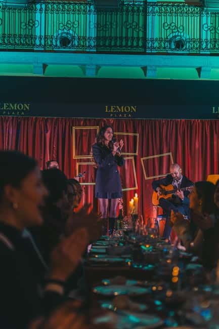 Porto: Fado Show & Dinner: A Night of Fado & Fine Dining - Who should book, and who should skip it