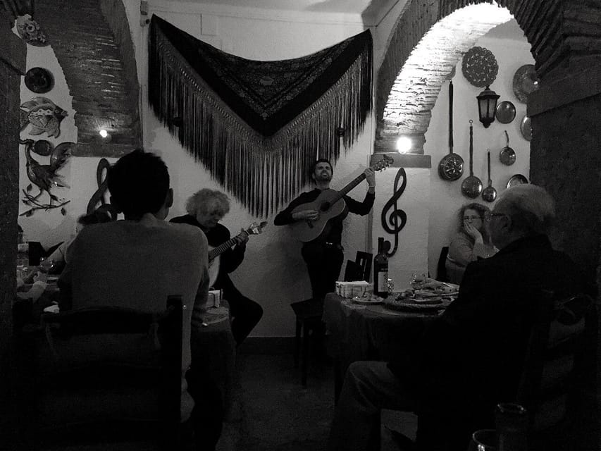 Porto: Fado Show with Dinner in a Traditional Fado House - Who Should Book This Porto Fado Dinner Show