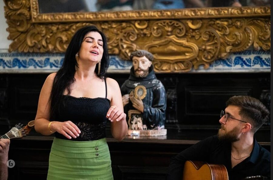 “Porto: Fado Show with Guided Tour in a Historic Monastery” - Key Points I’d Bank On