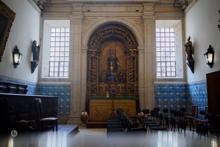 “Porto: Fado Show with Guided Tour in a Historic Monastery” - Who This Experience Is For, and Who Should Skip It