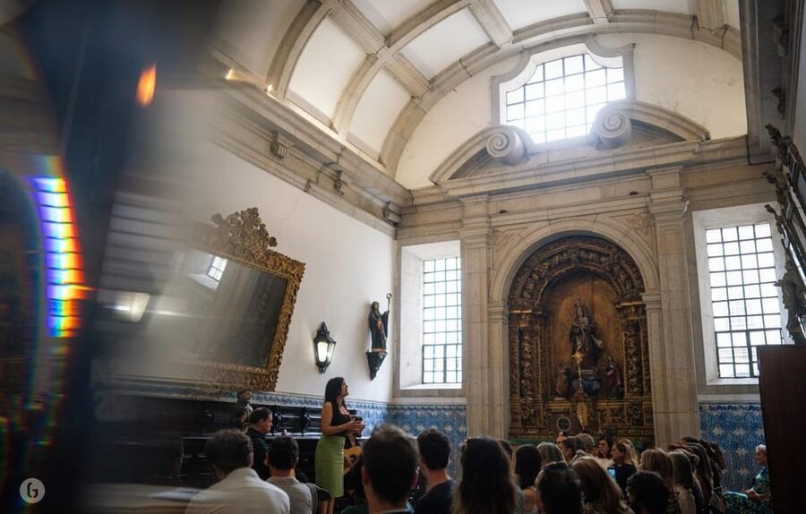 “Porto: Fado Show with Guided Tour in a Historic Monastery” - Should You Book This Porto Fado and Monastery Combo?