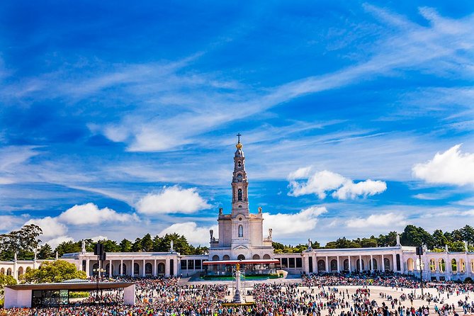 Porto: Fatima and Coimbra Day Trip - Timing, Lunch, and Comfort: Making a 10-Hour Day Feel Manageable