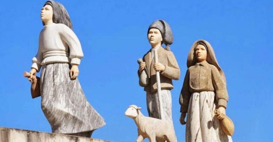 Porto: Fátima & Coimbra Private Tour - Key Highlights You’ll Care About