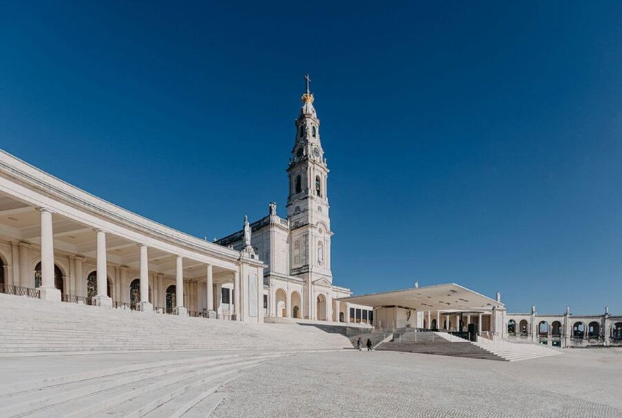 Porto: Fátima & Coimbra Private Tour - How This Private Full-Day Mixes Two Very Different Cities
