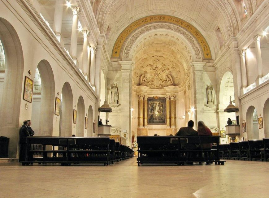 Porto: Fátima & Coimbra Private Tour - The Guide Factor: Francisco’s Flexibility and Comfort